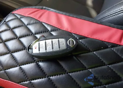 2020 Nissan Rogue Sl Fwd z USA, uszkodzony, nr VIN 5N1AT2MT1LC772016